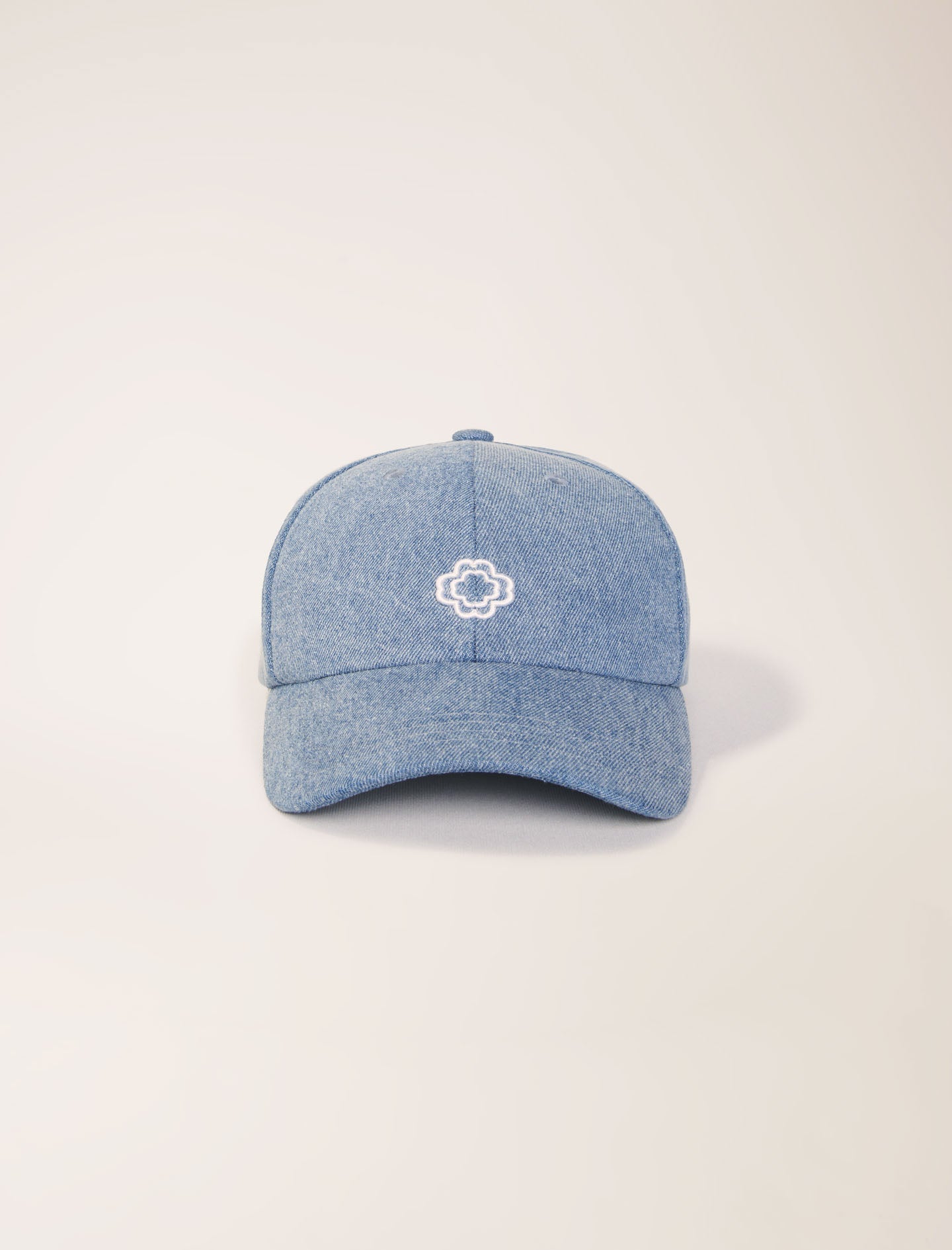 Blue Denim Jeans Caps Online Levi's® Men's Extended Size Baseball - Main Image