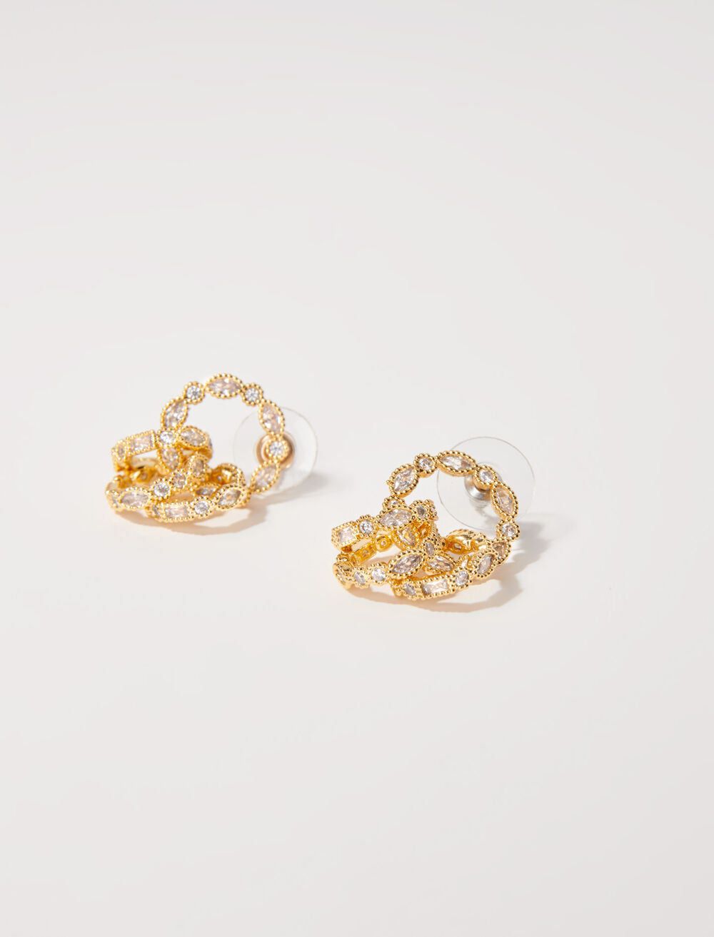 Gold-featured-GOLD EARRINGS