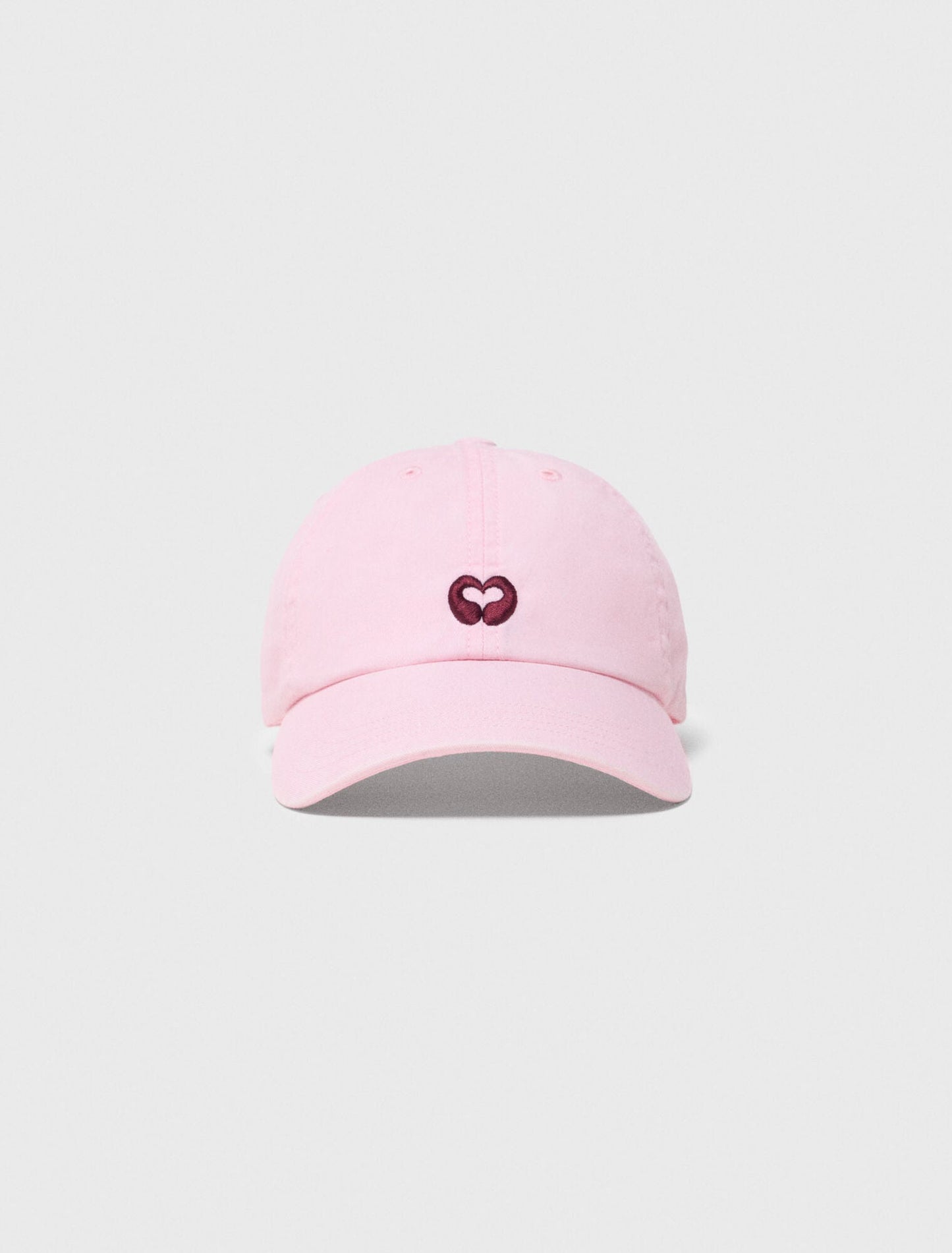 Cotton Cap Pink