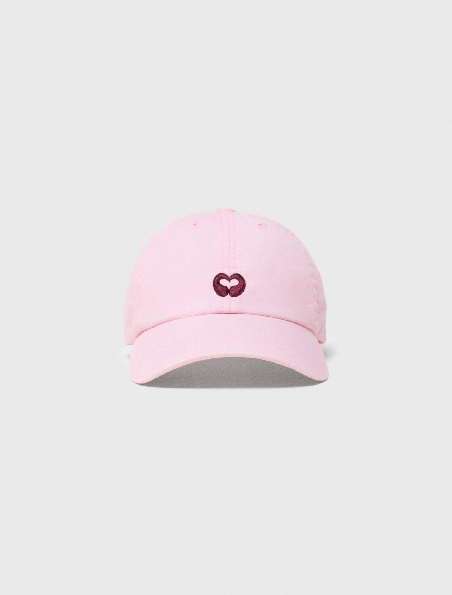 Cotton Cap Pink