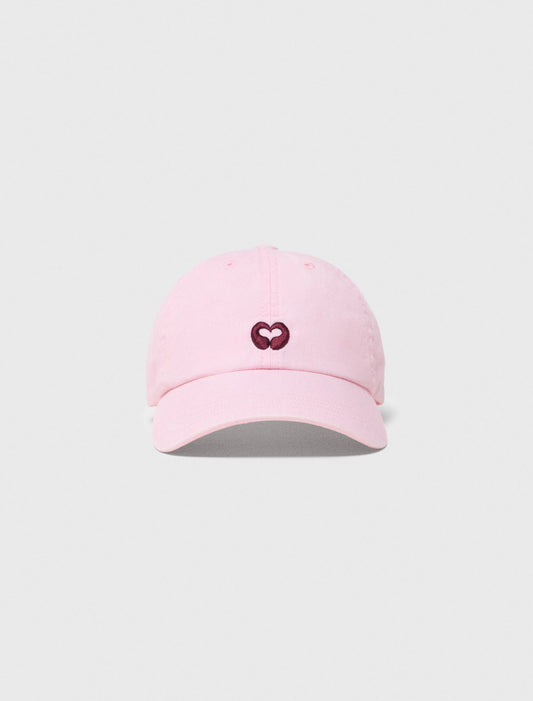 Cotton Cap Pink