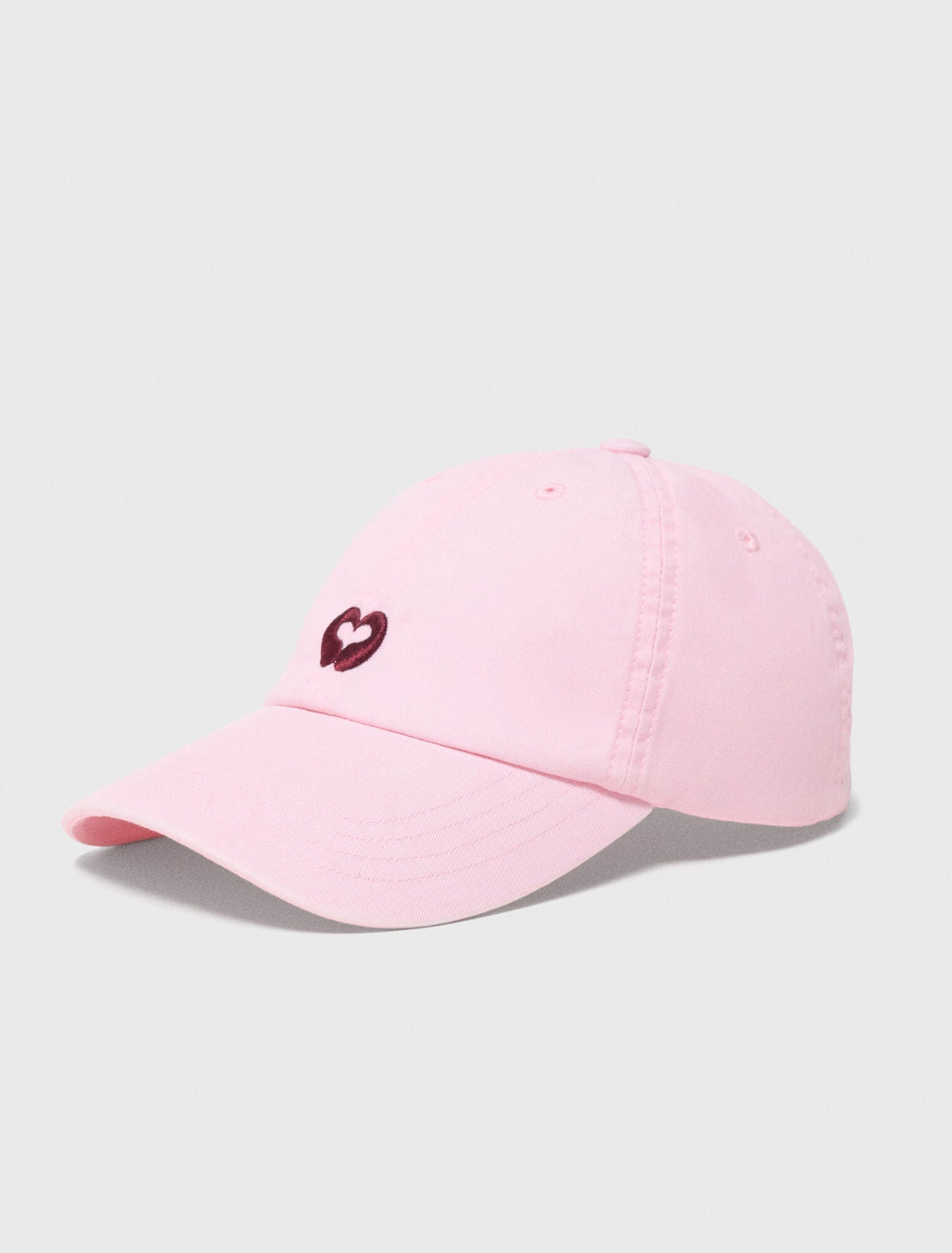 Cotton Cap Pink