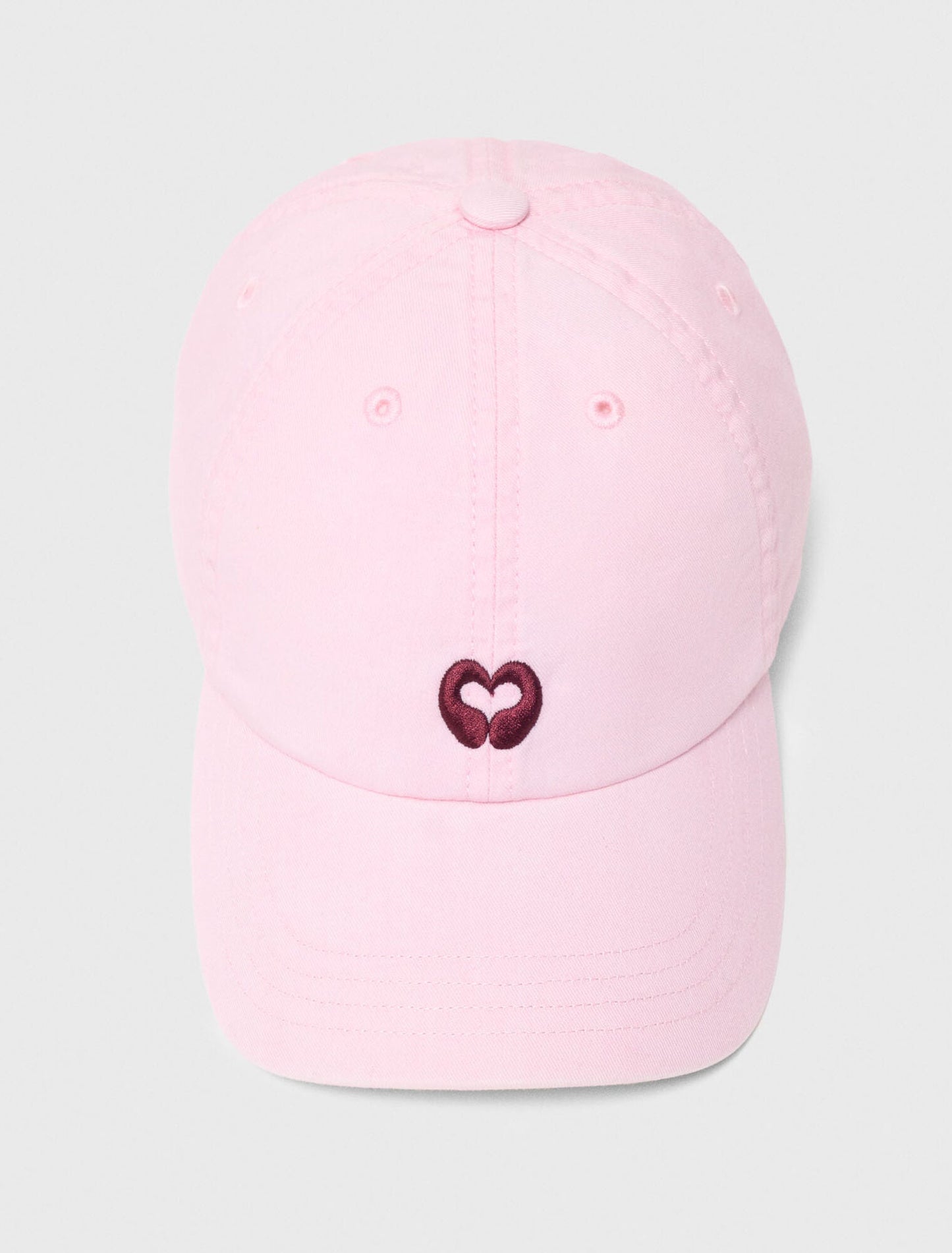 Cotton Cap Pink