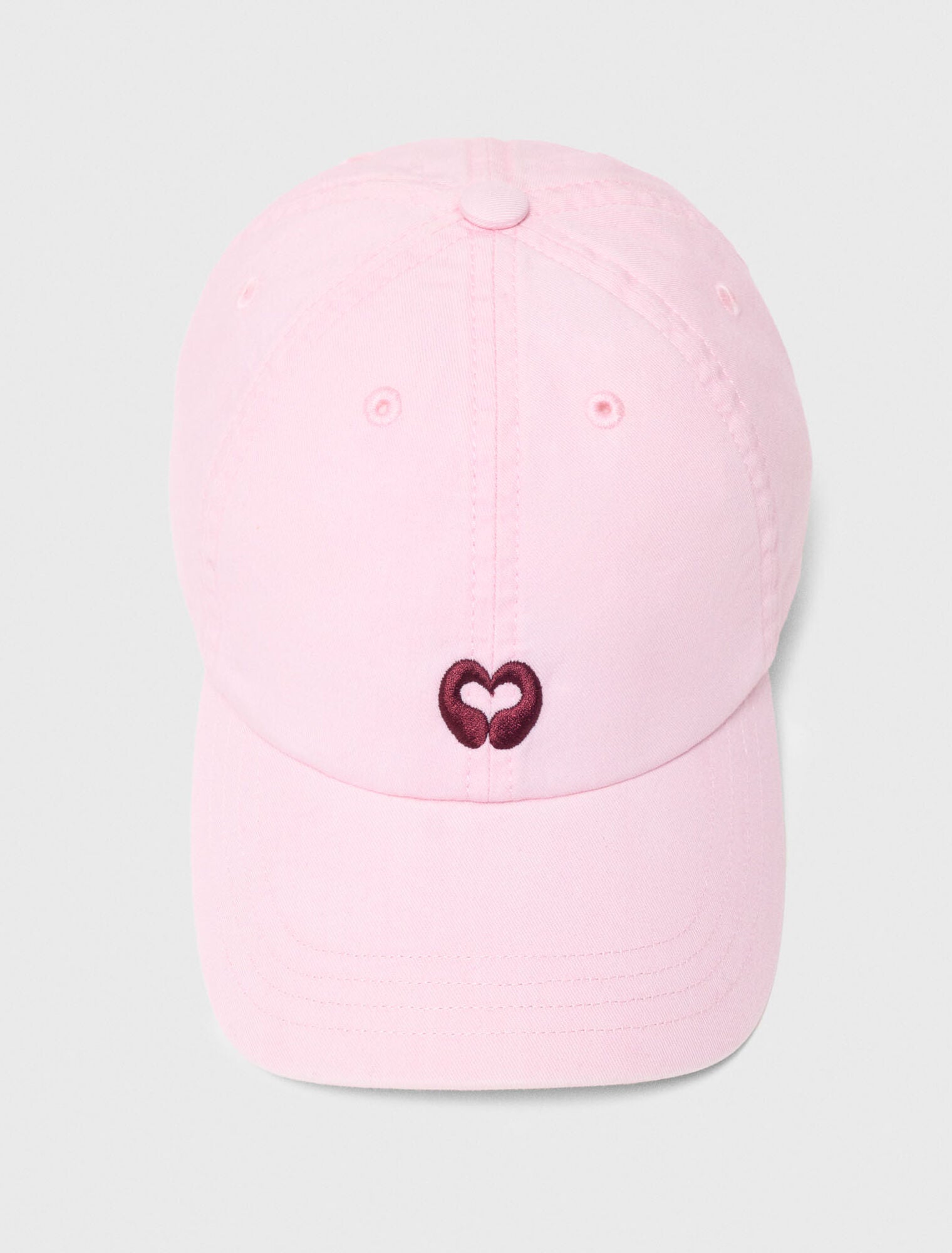 Cotton Cap Pink