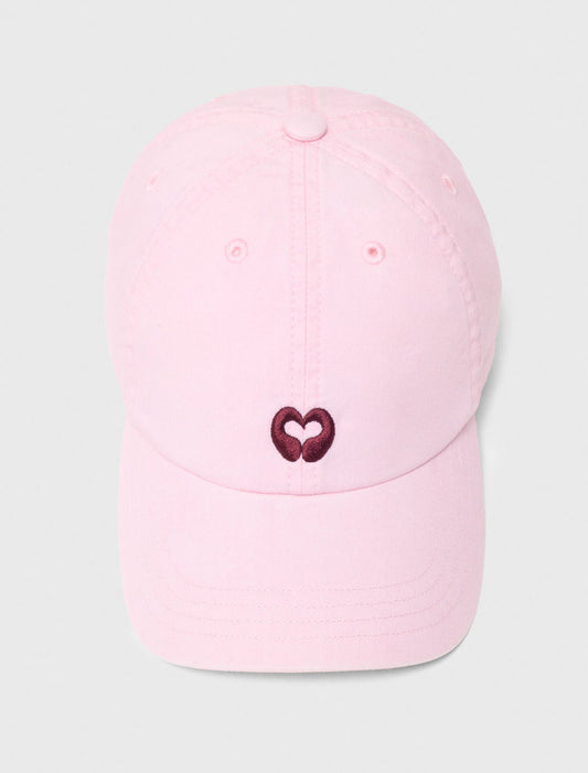 Cotton Cap Pink