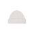 Wool And Rhinestone Hat ECRU