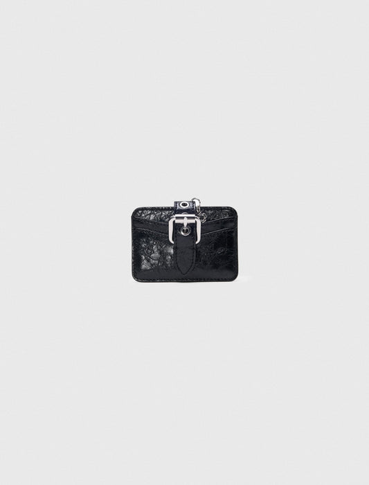 Miss M cardholder