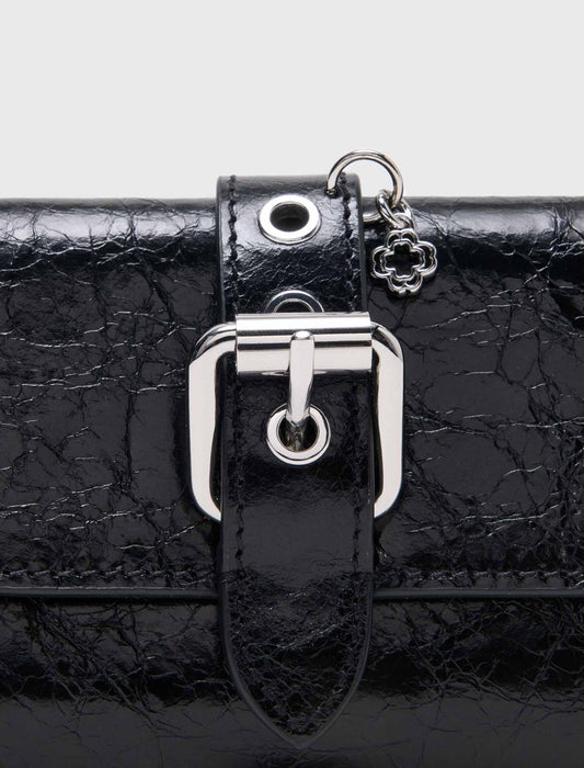 Miss M cardholder