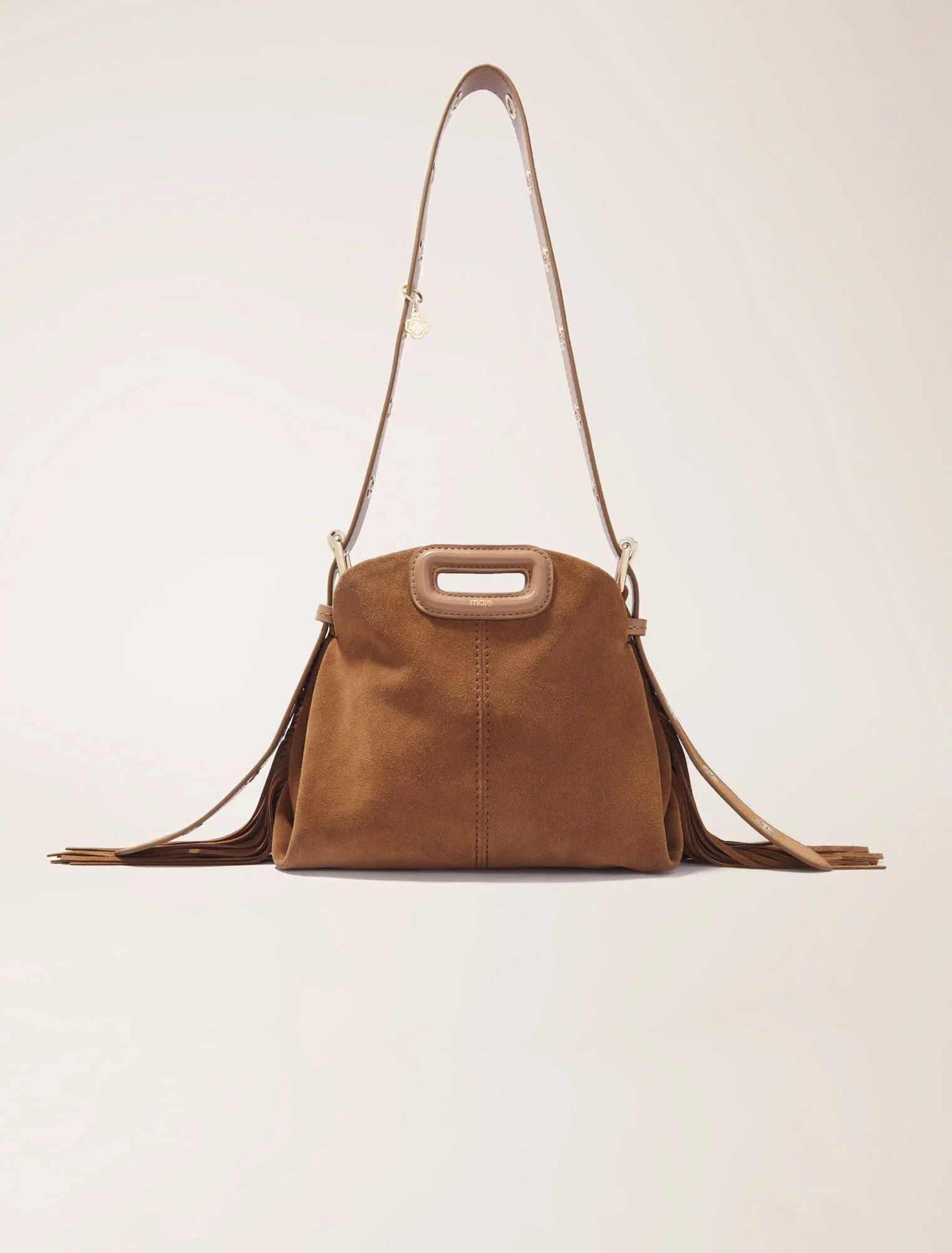 Camel-featured-Miss M Shoulder Bag
