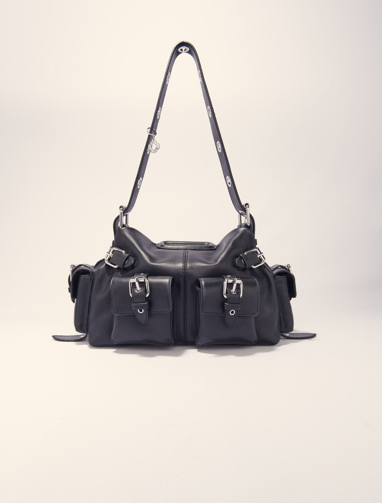 Black Miss M cargo