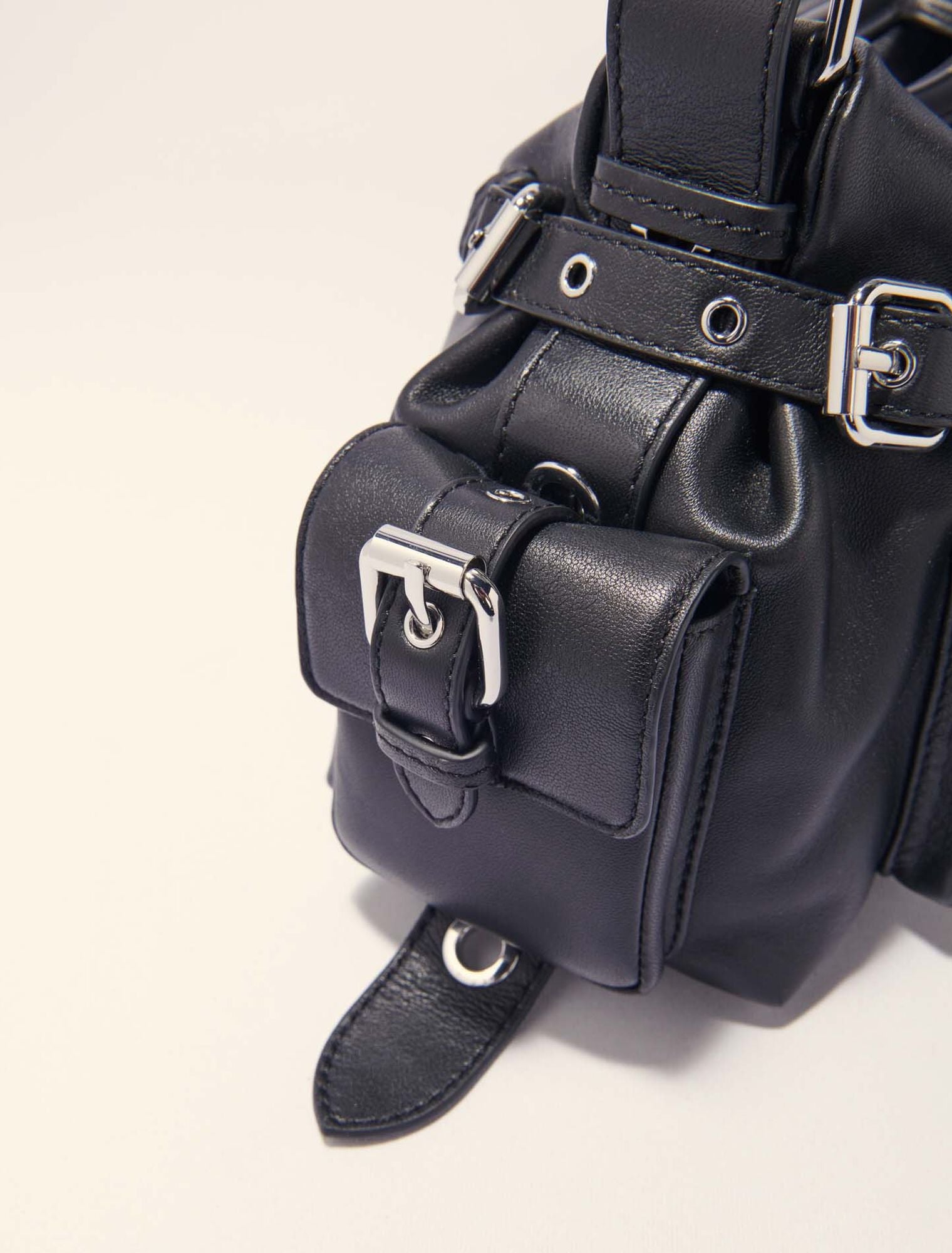 Black Miss M cargo