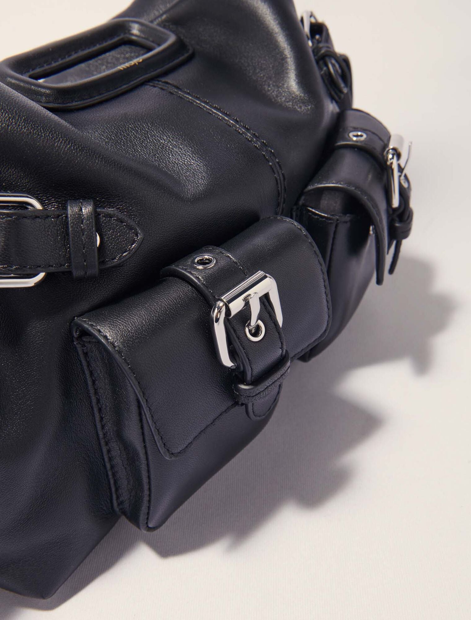 Black Miss M cargo
