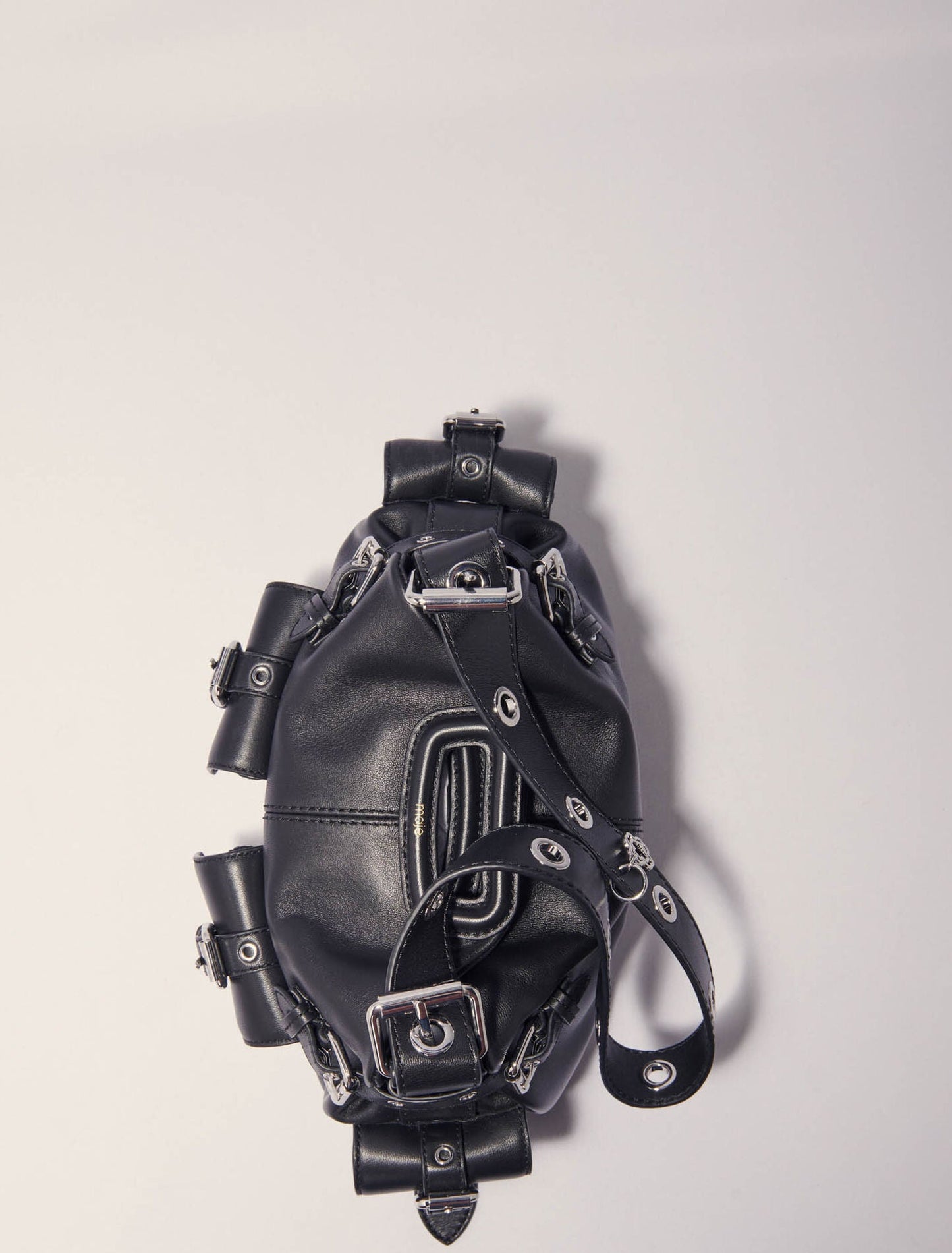 Black Miss M cargo