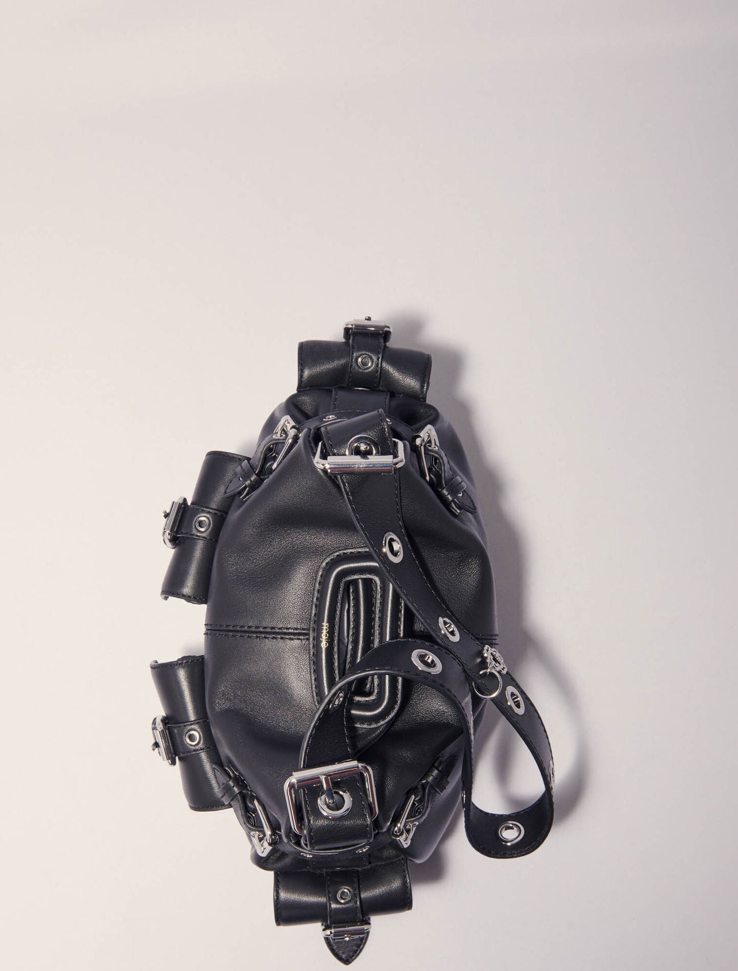 Black Miss M cargo