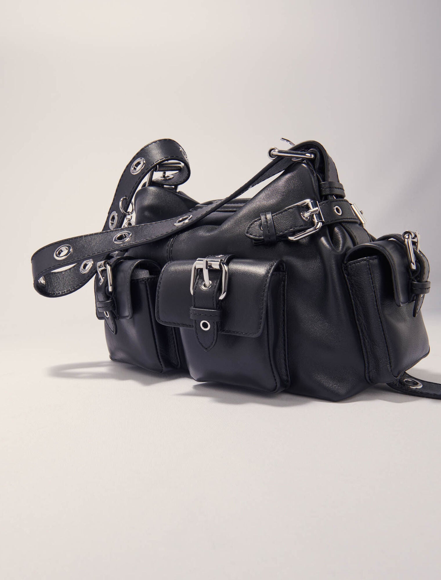 Black Miss M cargo