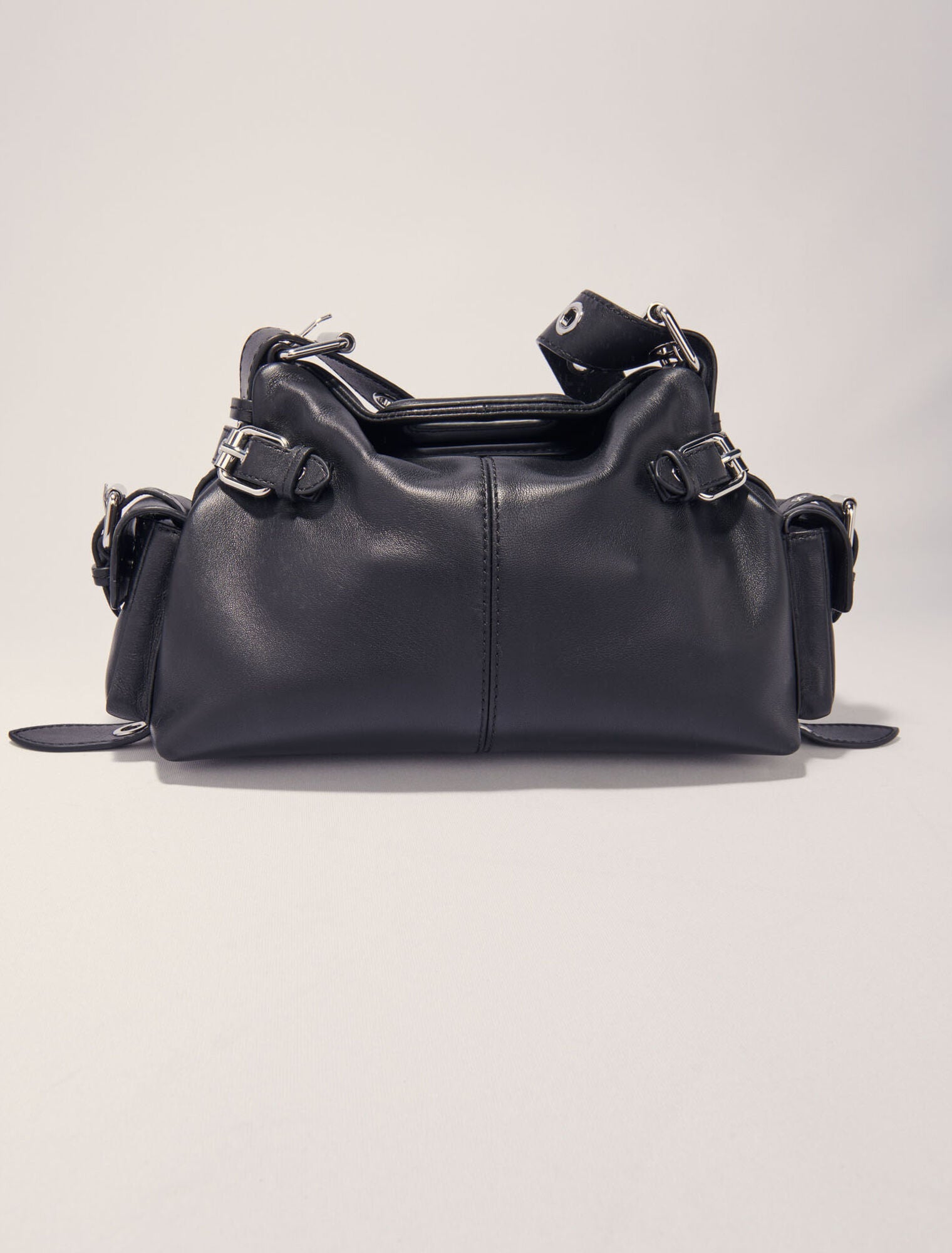 Black Miss M cargo