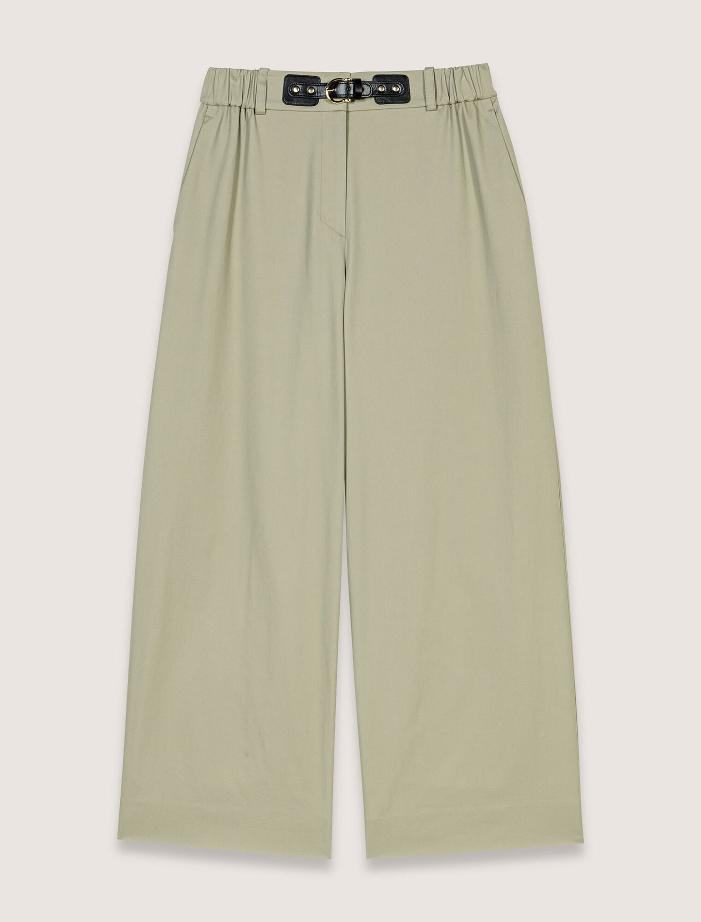 Cargo trousers Khaki