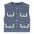 Tweed Jacket BLUE