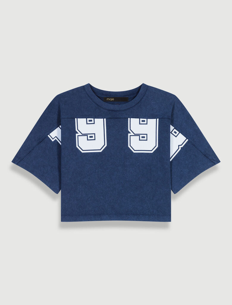 Navy Blue-1998 T-Shirt